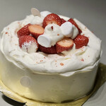 パティスリー リョーコ - 