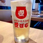 和牛ホルモンとタレ漬け焼肉 壺ほる - 