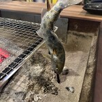 囲炉裏処 なべや - 