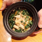 じどりや 穏座 - 