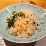 じどりや 穏座 - 