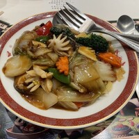 全聚徳 銀座店 - 