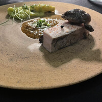MAISON 8 restaurant - 