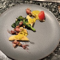 鉄板焼 ときわ - 