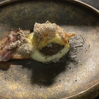 MAISON 8 restaurant - 