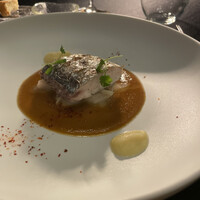MAISON 8 restaurant - 