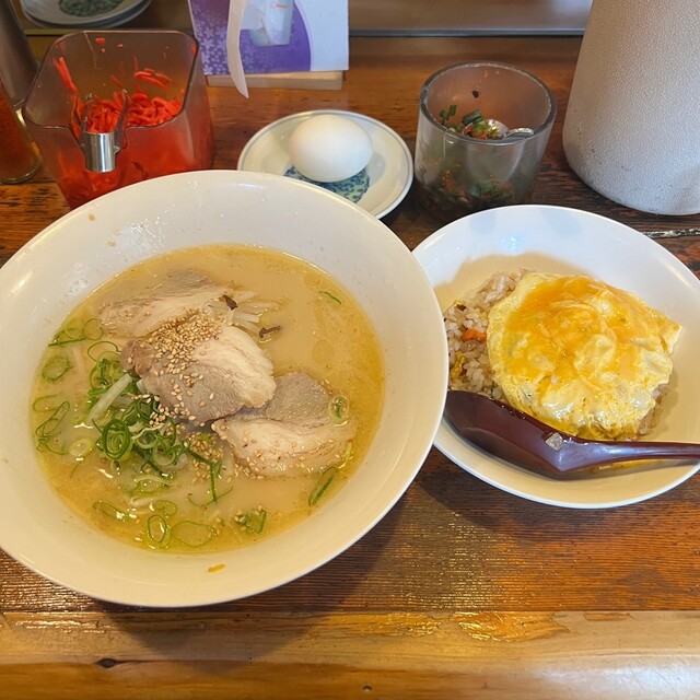 Ramen Heiwa photo 5