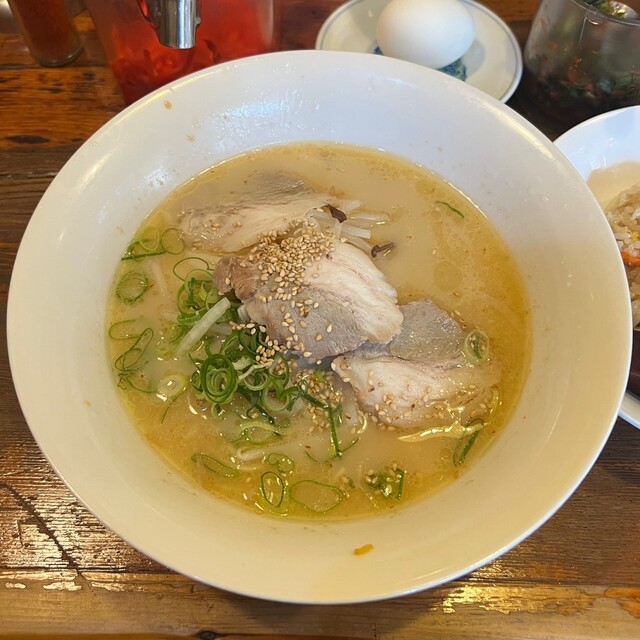 Ramen Heiwa photo 4