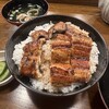 上村うなぎ屋 - 