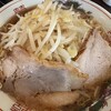 ダントツラーメン 岡山一番店 
