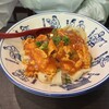 西安麺荘 秦唐記 新川本店