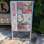 PIZZERIA SPONTINI カスケード原宿店 - 