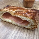 丘の上のパン屋 - 