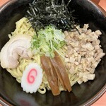 油そば専門店 ぶらぶら - 料理写真: