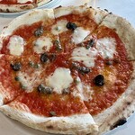 クッチーナカフェ オリーヴァ - 