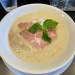 ラーメン ニューヨーク ニューヨーク - 