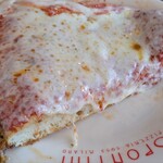 PIZZERIA SPONTINI - 