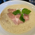 ラーメン ニューヨーク ニューヨーク - 