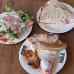 PIZZERIA SPONTINI - 