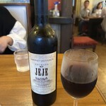 ステーキハウス神戸ジュジュ - 