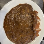 ころしのカレー - 