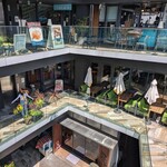 PIZZERIA SPONTINI カスケード原宿店 - 