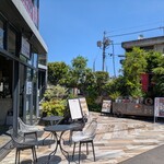 PIZZERIA SPONTINI カスケード原宿店 - 