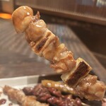 個室居酒屋 花道 - ねぎま