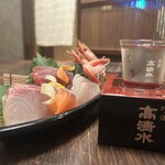 個室居酒屋 花道 - 