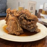 東北人家 本館 - 