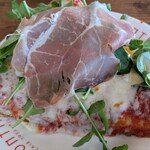 PIZZERIA SPONTINI - 