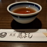 藤よし 堺駅前店 - 