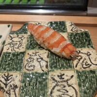築地青空三代目 本店 - 