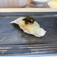 鮨 竹下 - 