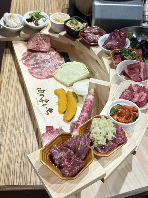 Niku no Yoichi Kasugai Ten