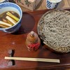 蕎麦切 桜花 - 料理写真: