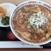 中華料理 かめや