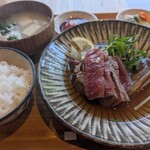 清喜 ひとしな - 