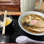 鳳凰らーめん - 