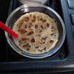 桂川パーキングエリア上り線ショッピングコーナー - ドリンク写真: