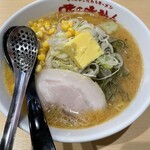 味の時計台 大阪心斎橋店 - 