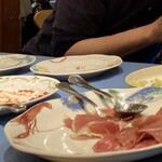 トラットリア・イタリア - 