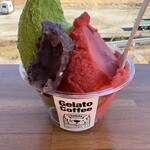 GELATERIA UI - 