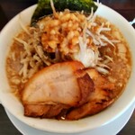 中華そばやましげ - 