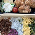 しらす専門店 SEALAS - 