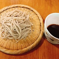 蕎麦おさめ - 