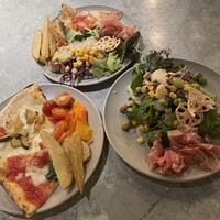 ERUTAN RESTAURANT BAR - 