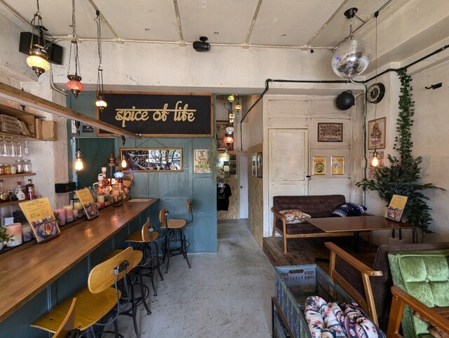 supaisukaretomosu photo 5