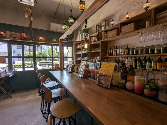 supaisukaretomosu photo 4