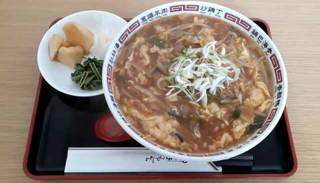 中華料理 かめや &ndash; 尾花沢の本格中華を堪能できる人気店